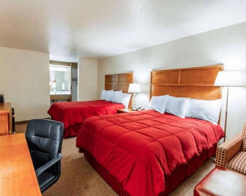 Sea Drift Inn image 10
