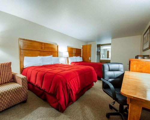 Sea Drift Inn image 11