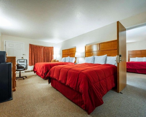 Sea Drift Inn image 12