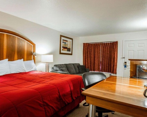Sea Drift Inn image 13