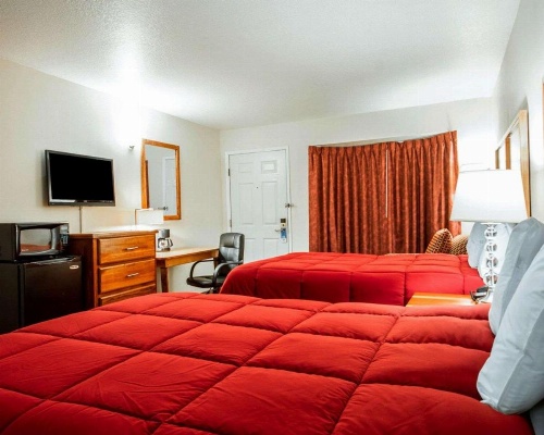 Sea Drift Inn image 14