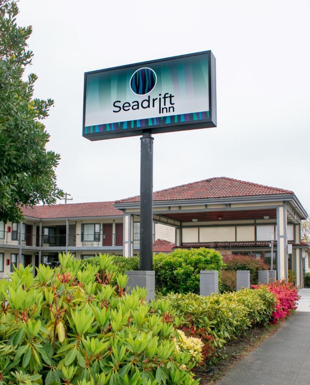 Sea Drift Inn Image 16