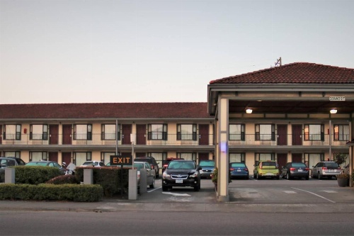 Sea Drift Inn image 4