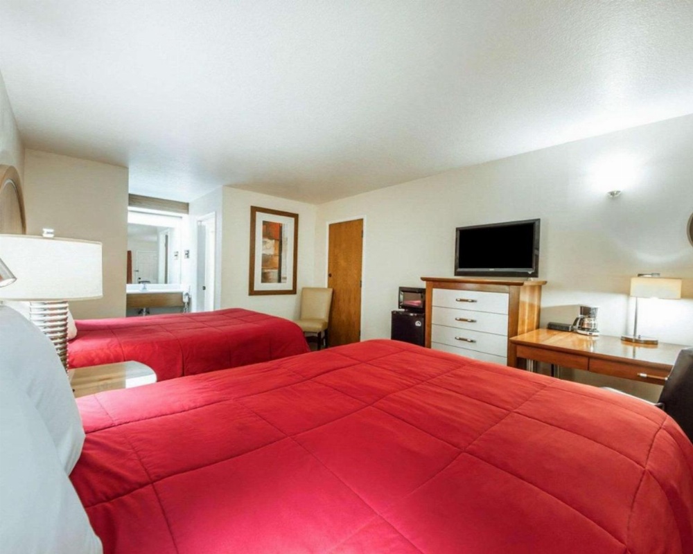 Sea Drift Inn